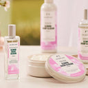 Glowing Cherry Blossom Body Mist