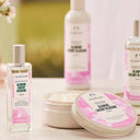 معطر للجسم من شيري بلوسم قلوينق