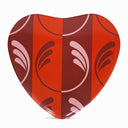 هدية بشكل قلب