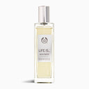 عطر ماء التواليت لايف إز...