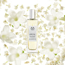 عطر ماء التواليت لايف إز...