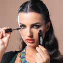مسكارا مكثفة و مقوية