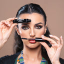 Volume & Strength Mascara Black