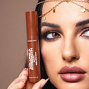 مسكارا مكثفة و مقوية