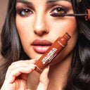 مسكارا مكثفة و مقوية