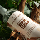 سانتال فانيلا معطر الجسم