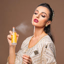 بخاخ العطر آمبر پلم