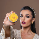 كريم اللمسة المخملية آمبر پلم