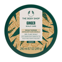 Ginger Hair & Scalp Scrub