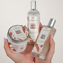 سانتال فانيلا معطر الجسم