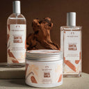 سانتال فانيلا عطر البيرفيوم