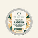 Almond Milk Body Butter 50ml