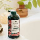 Strawberry Shower Gel 250ml
