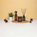 الفواحة الخشبية خشب الصندل الكشميري