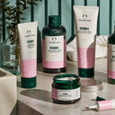 كريم ليلي مغذي فيتامين هــ