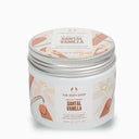 سانتال فانيلا كريم اللمسة المخملية