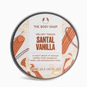 سانتال فانيلا كريم اللمسة المخملية