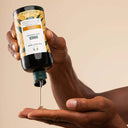 شامبو الزنجبيل لعلاج قشرة الشعر