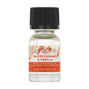 Oil Salted Caramel & Vanilla Home Fragrance Oil